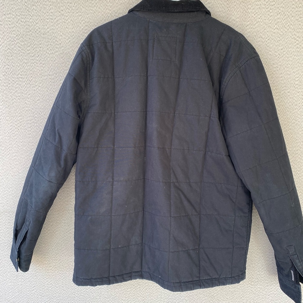 Vans Fisherman Jacket - Picture 2 of 6